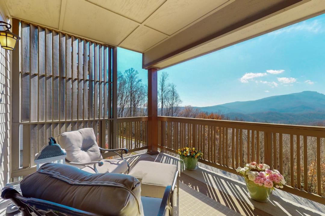 Photo of Patio Balcony in Boone