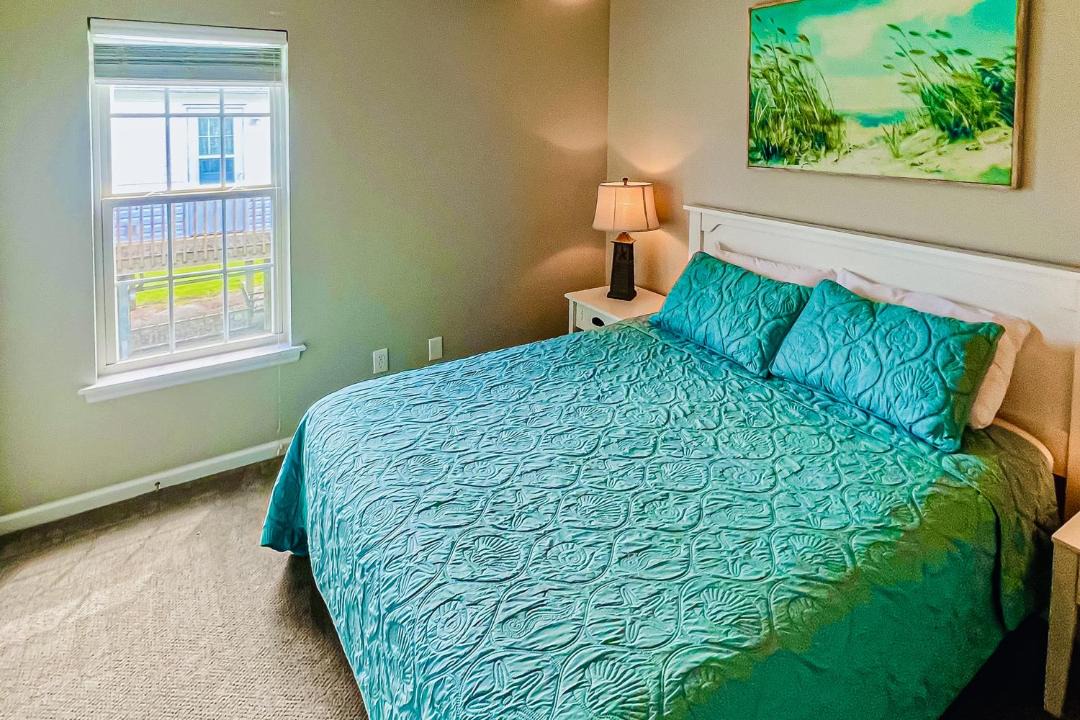 Photo of Bedroom in Surf City