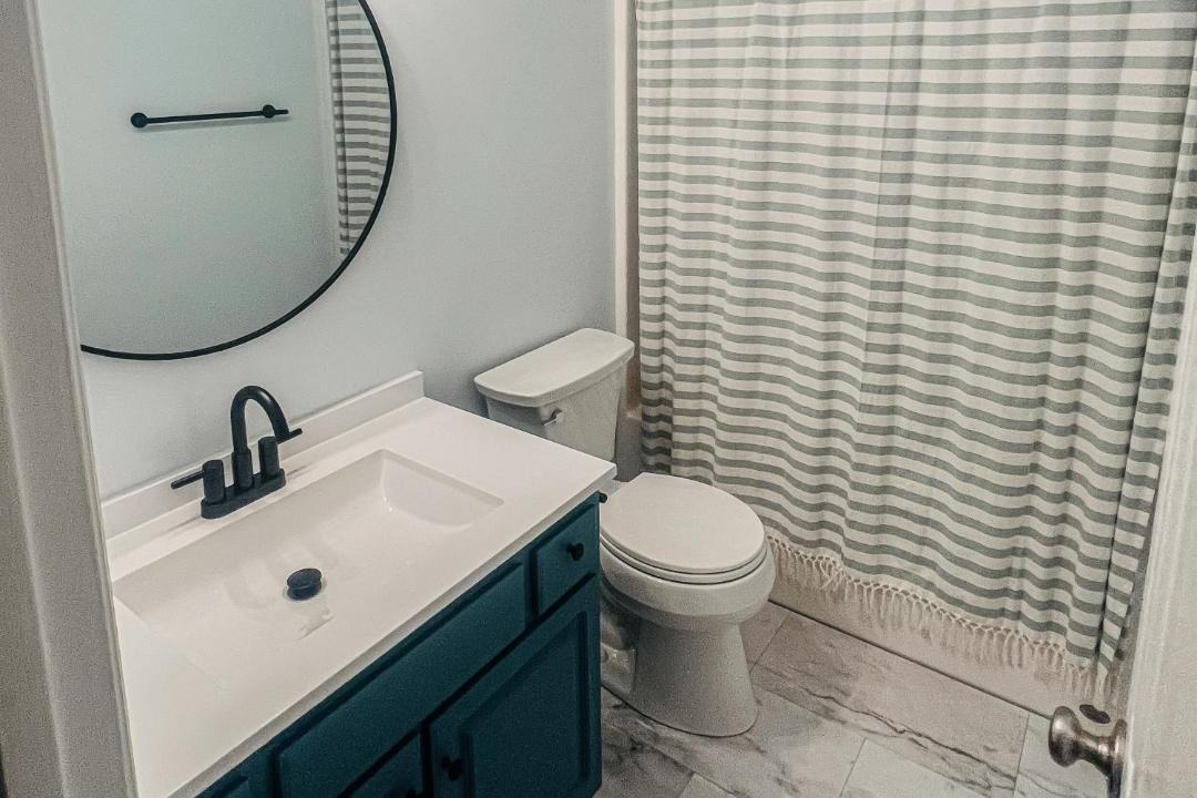 Photo of Bathroom in Surf City