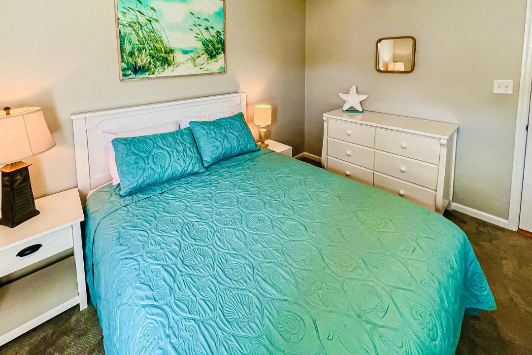 Photo of Bedroom in Surf City