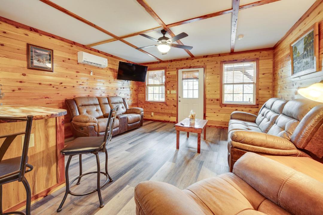 Photo of Livingroom in Troy