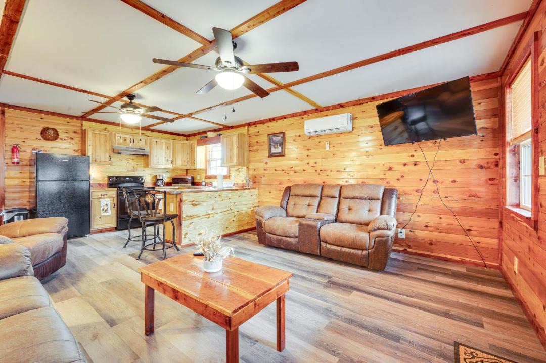 Photo of Livingroom in Troy