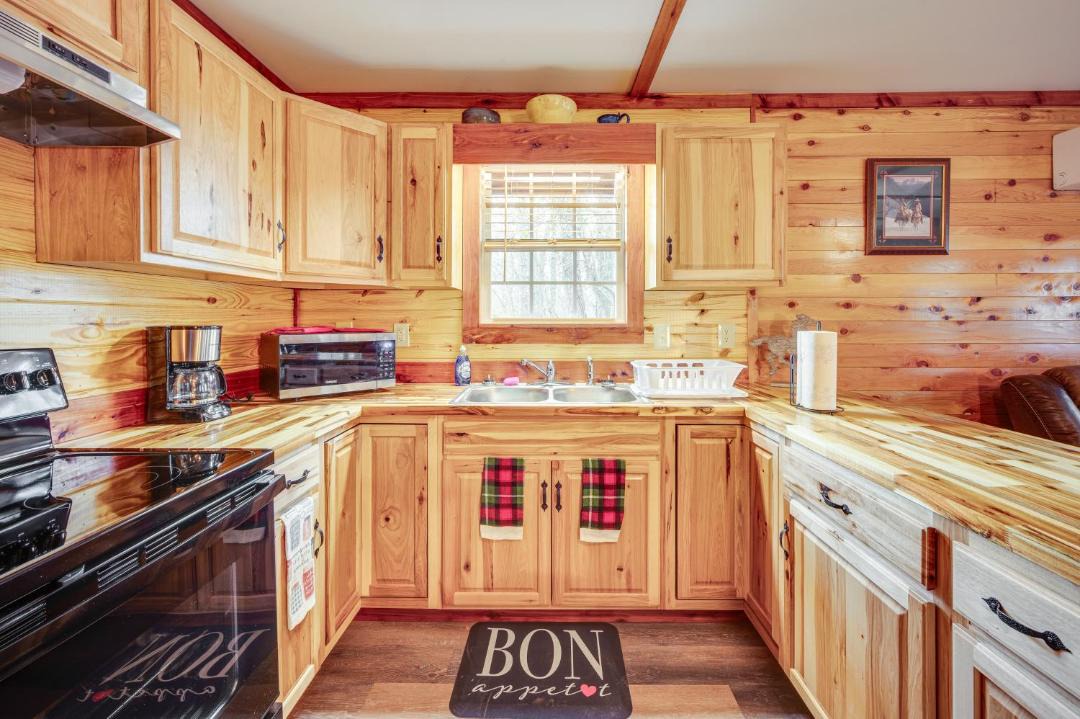 Photo of Kitchen in Troy