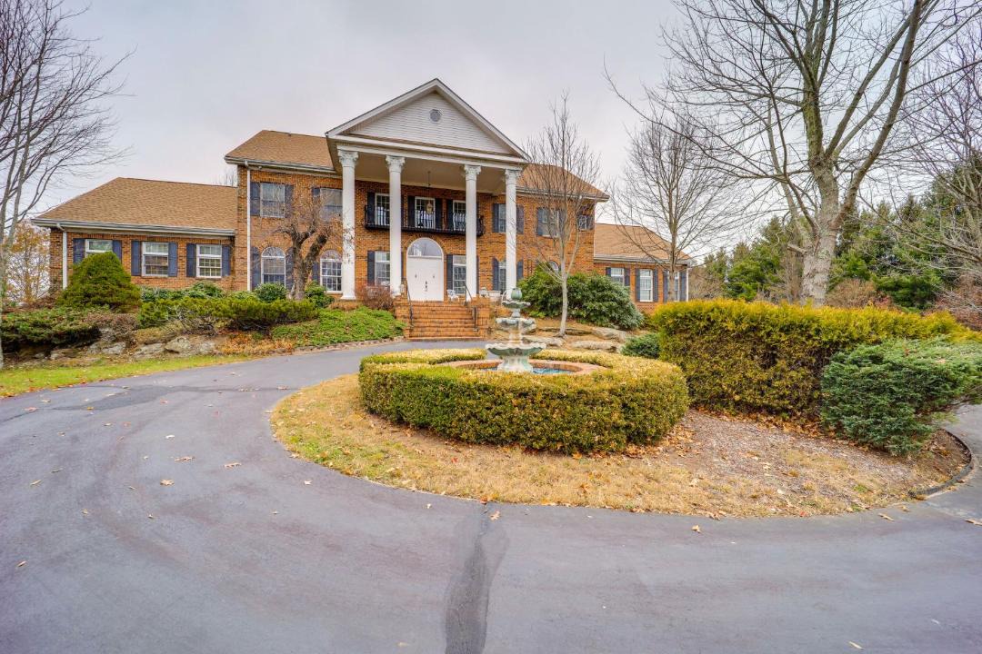 Photo of Buildings in Boone