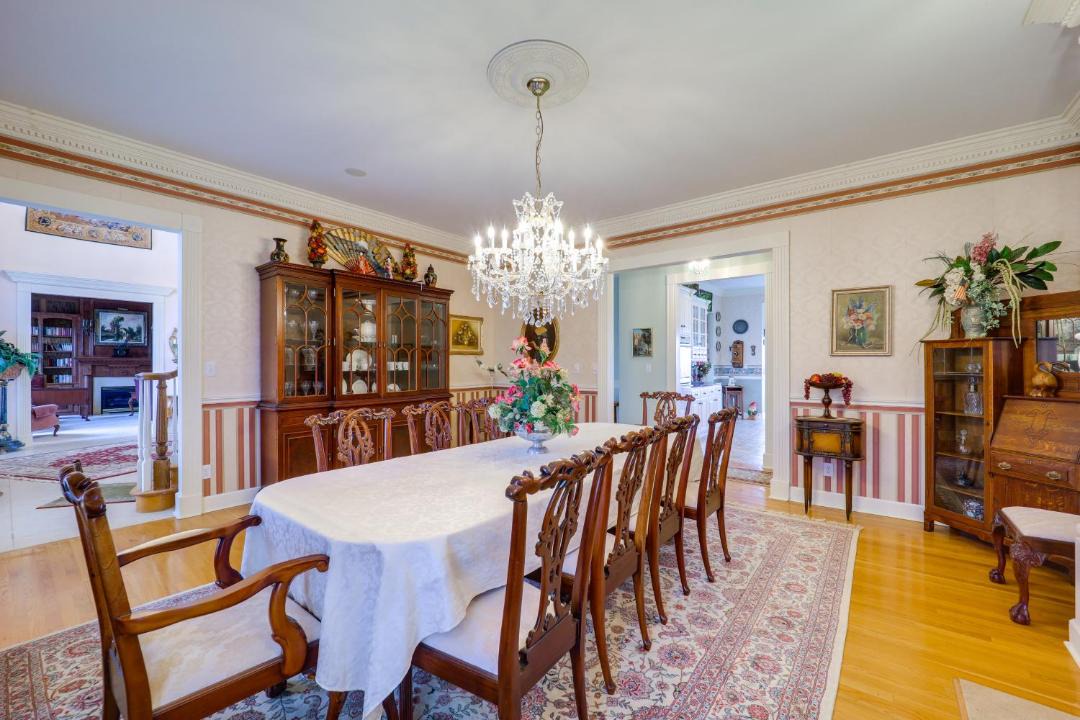 Photo of Livingroom in Boone