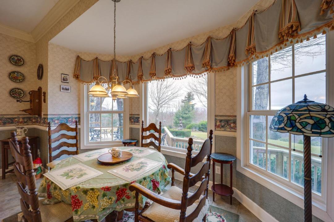 Photo of Livingroom in Boone
