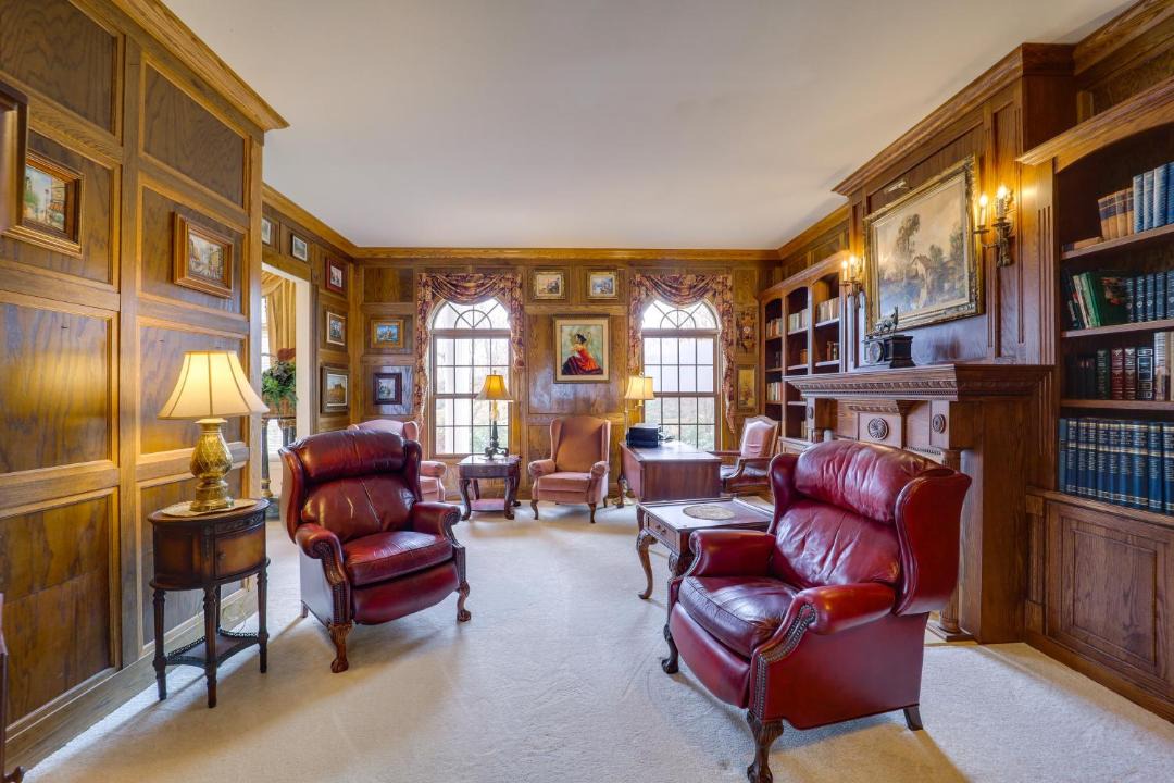 Photo of Livingroom in Boone