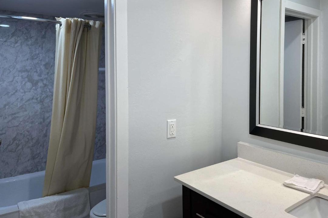 Photo of Bathroom in Greenville