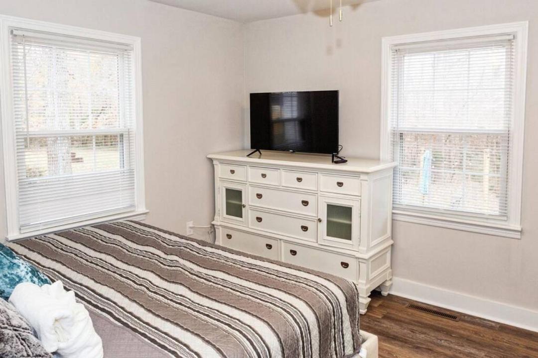 Photo of Bedroom in Boger City