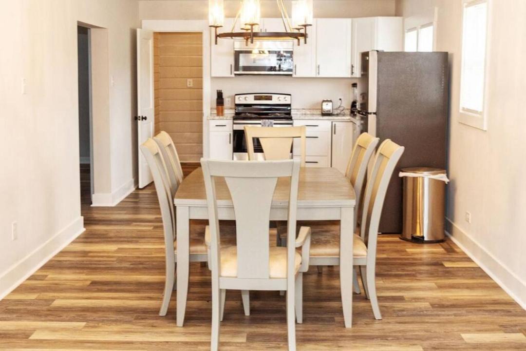 Photo of Kitchen in Boger City