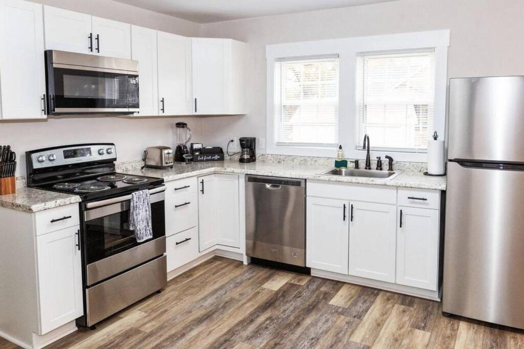 Photo of Kitchen in Boger City