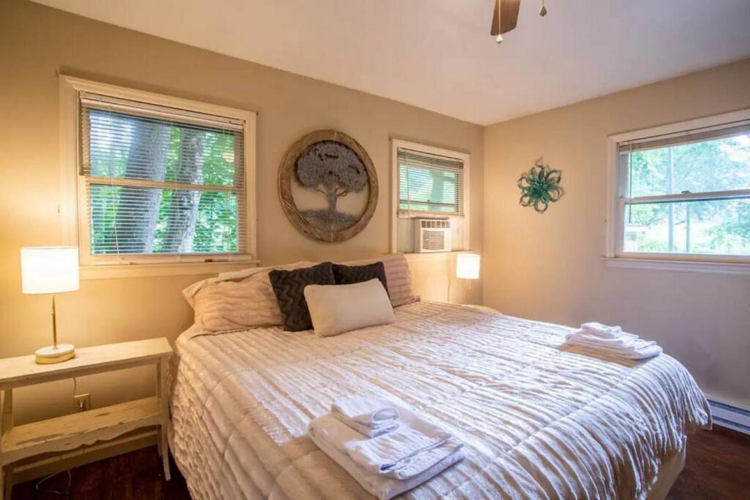 Photo of Bedroom in Blowing Rock