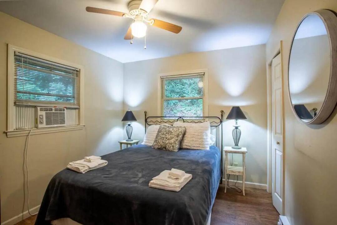 Photo of Bedroom in Blowing Rock