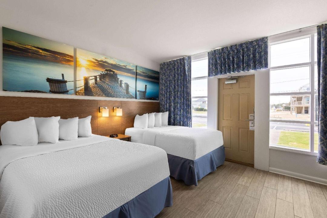 Photo of Bedroom in Kill Devil Hills
