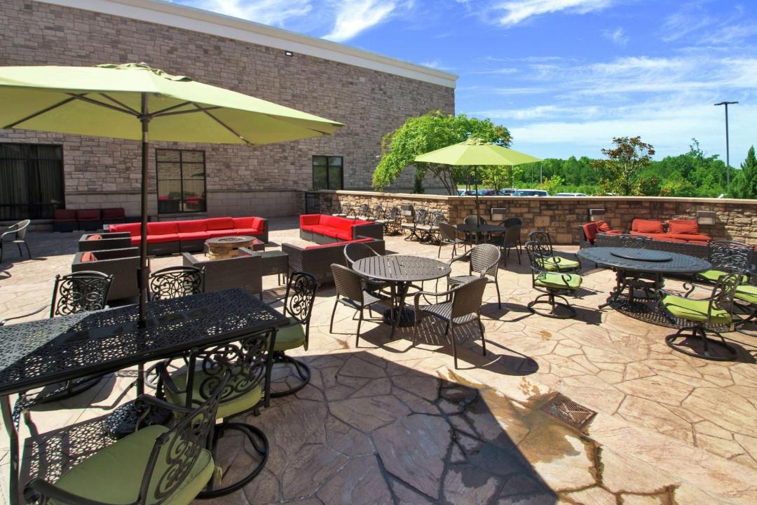 Photo of Patio Balcony in Westover