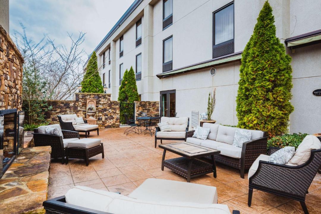 Photo of Patio Balcony in Madison