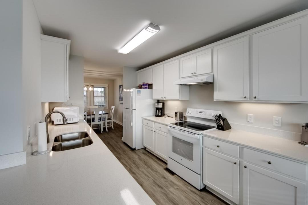 Photo of Kitchen in Buxton