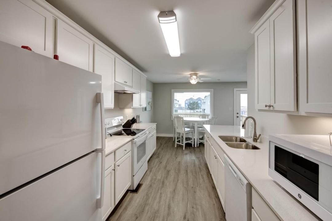 Photo of Kitchen in Buxton