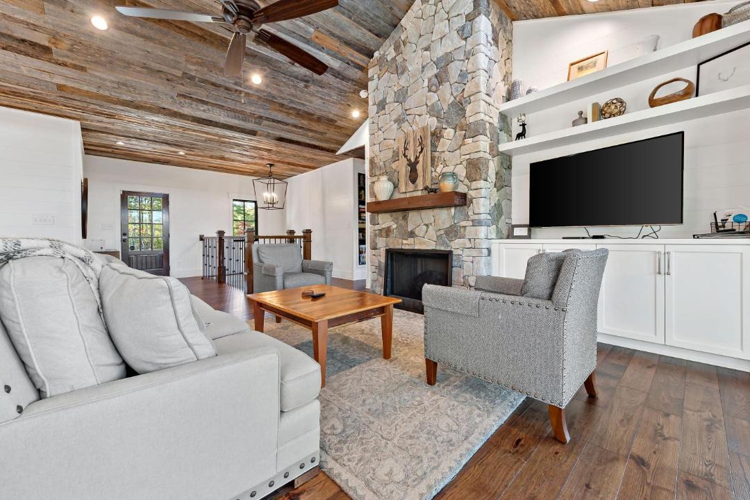 Photo of Livingroom in Nebo