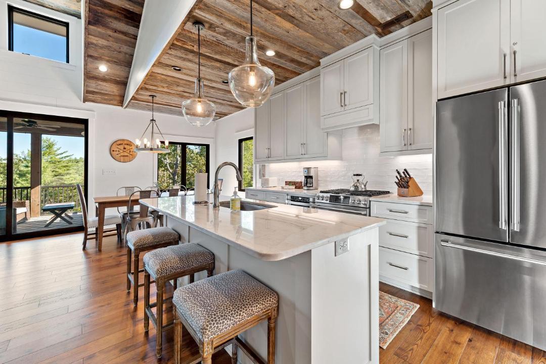 Photo of Kitchen in Nebo