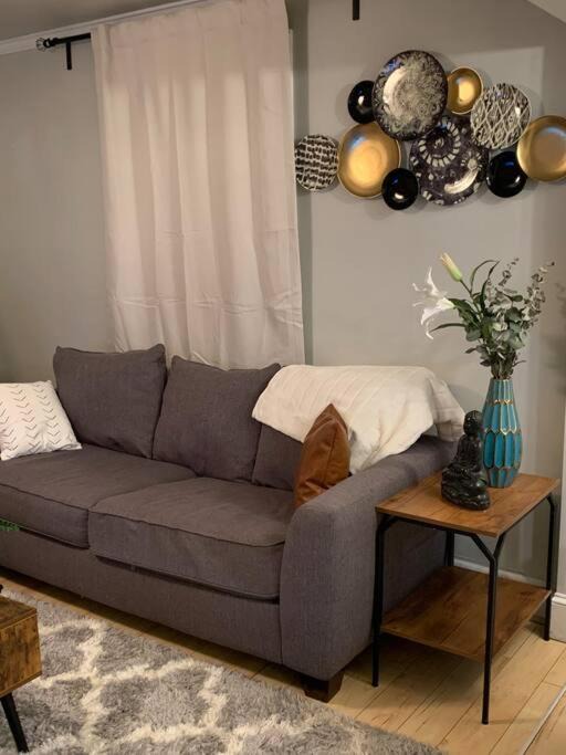 Photo of Livingroom in Villa Heights