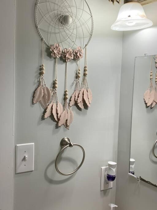 Photo of Bathroom in Villa Heights