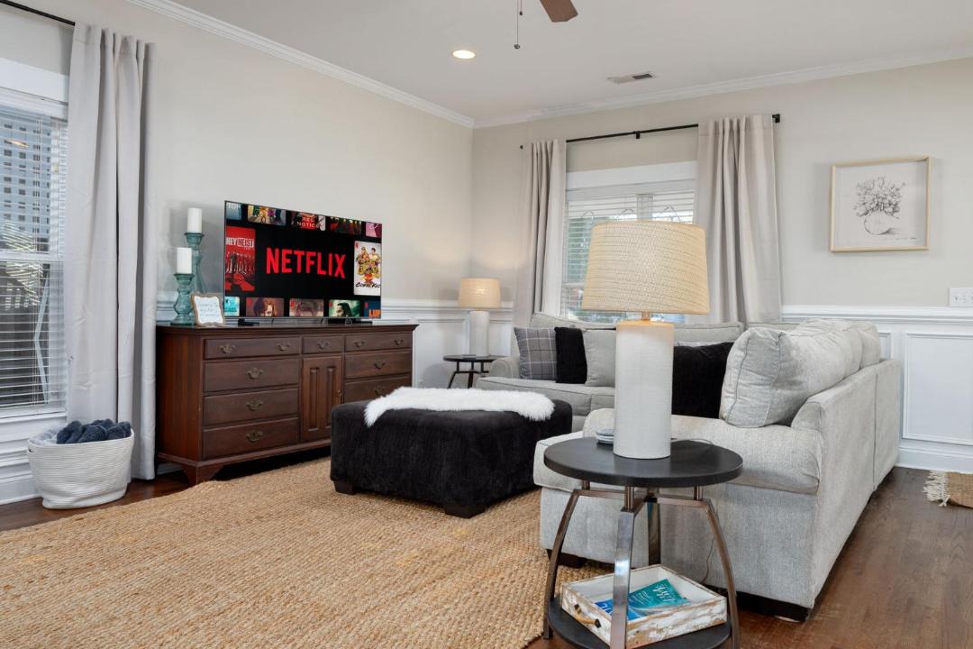 Photo of Livingroom in Wilmington