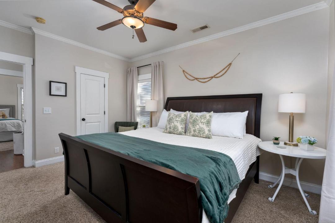 Photo of Bedroom in Wilmington