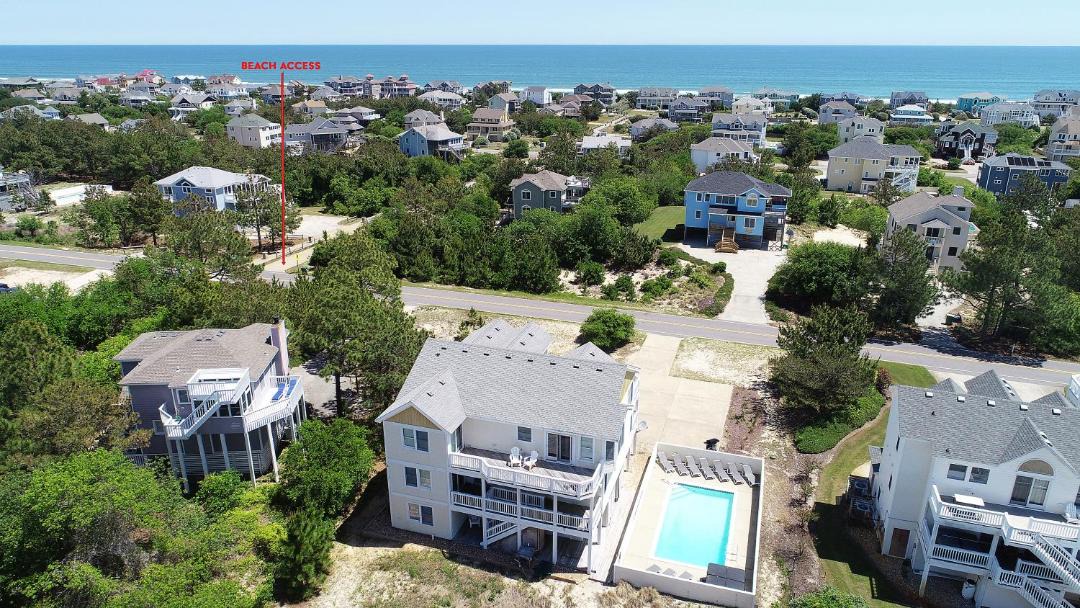 Photo of Others in Corolla Light