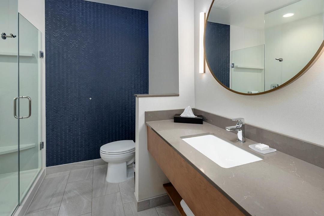 Photo of Bathroom in Morganton