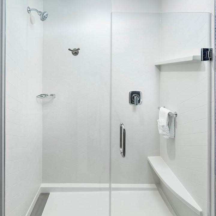 Photo of Bathroom in Morganton