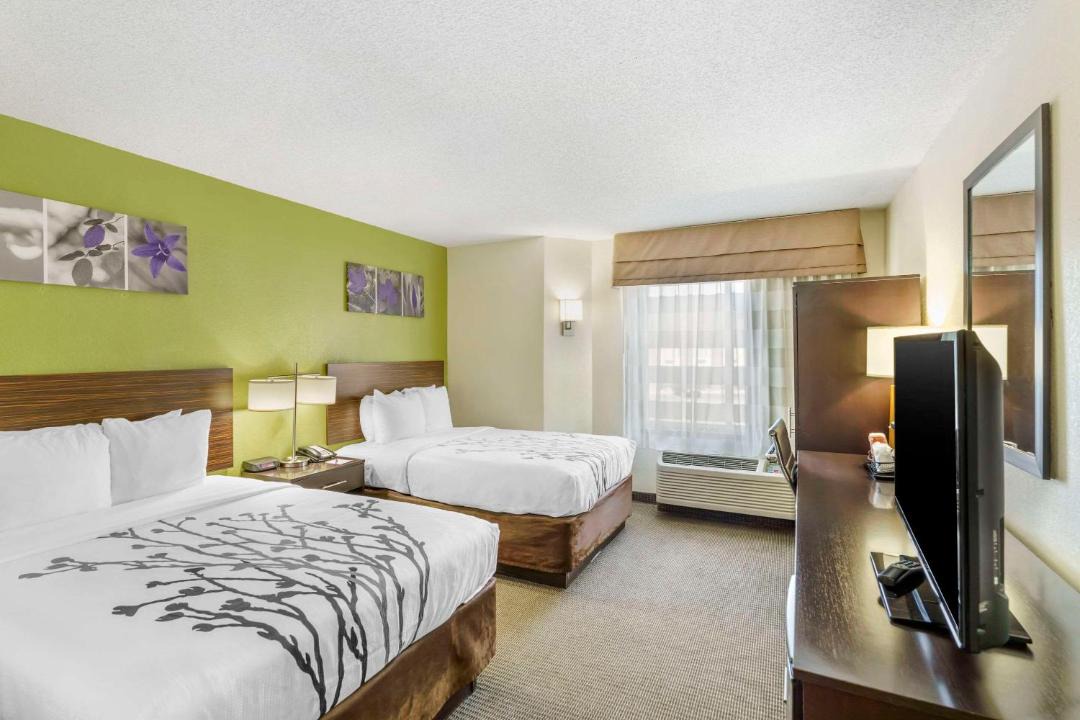 Photo of Bedroom in Hickory