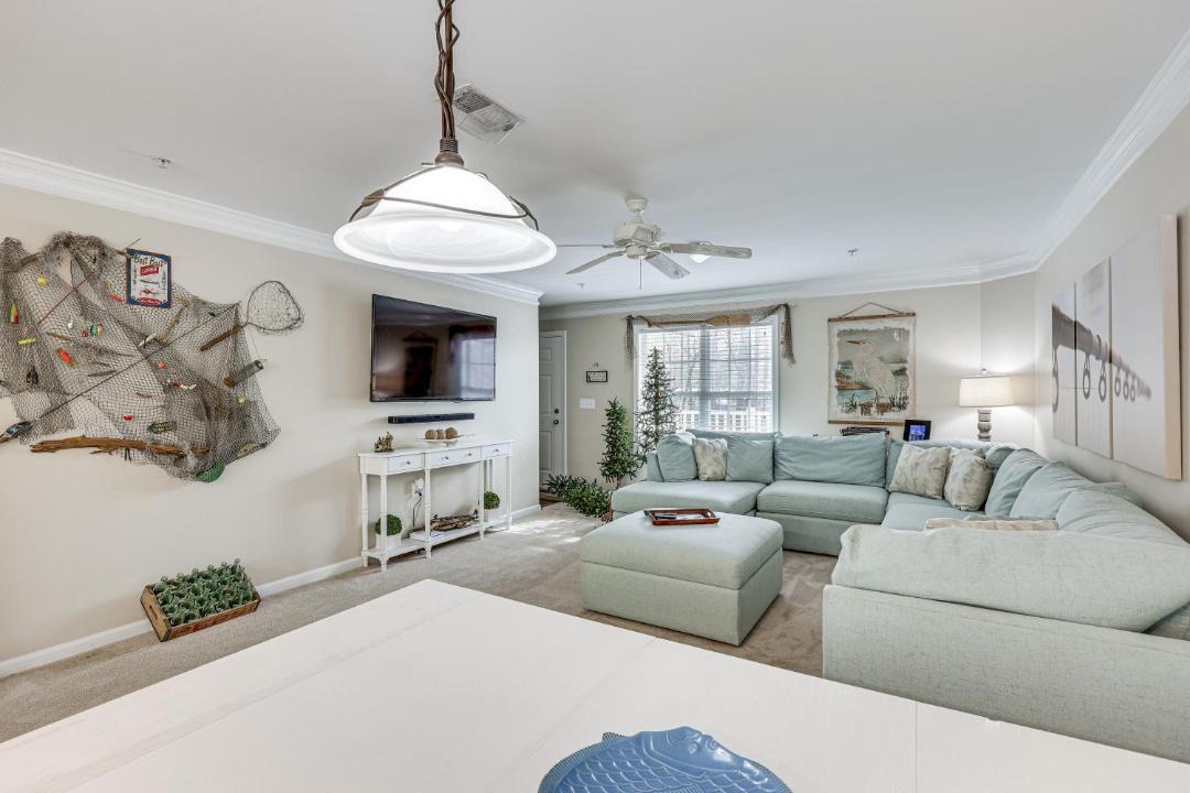 Photo of Livingroom in White Lake