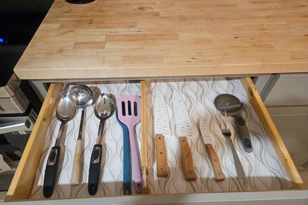 Photo of Kitchen in Mountain Island