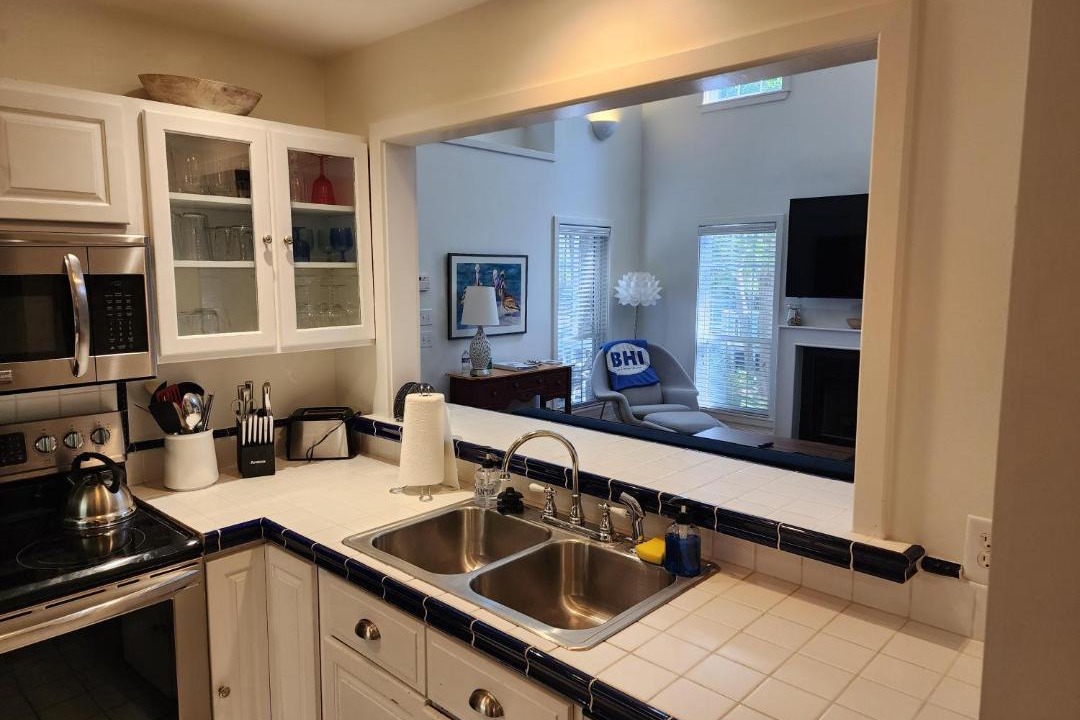 Photo of Kitchen in Bald Head Island