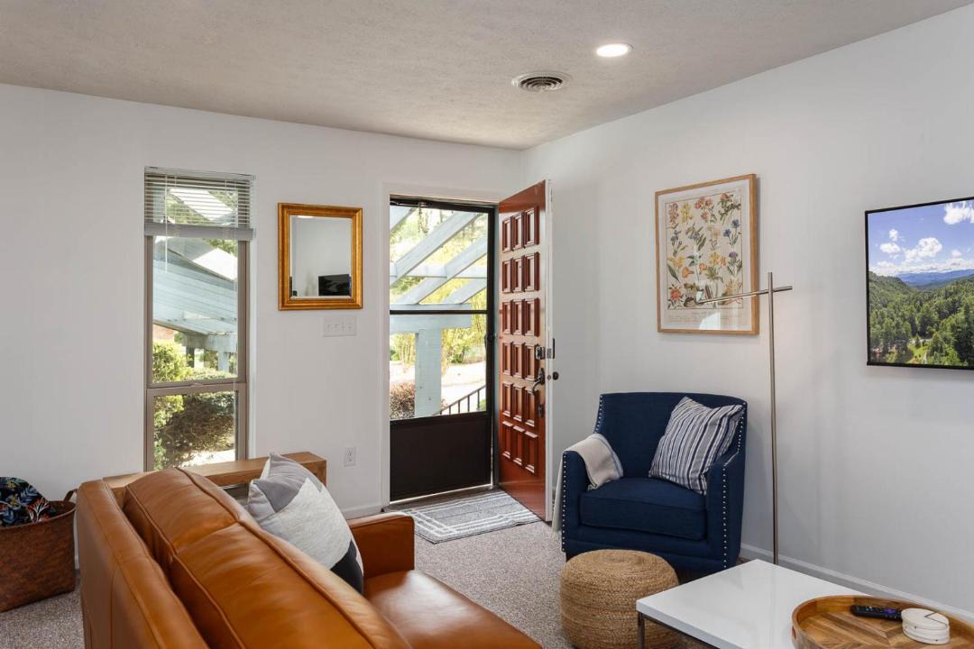 Photo of Livingroom in Druid Hills