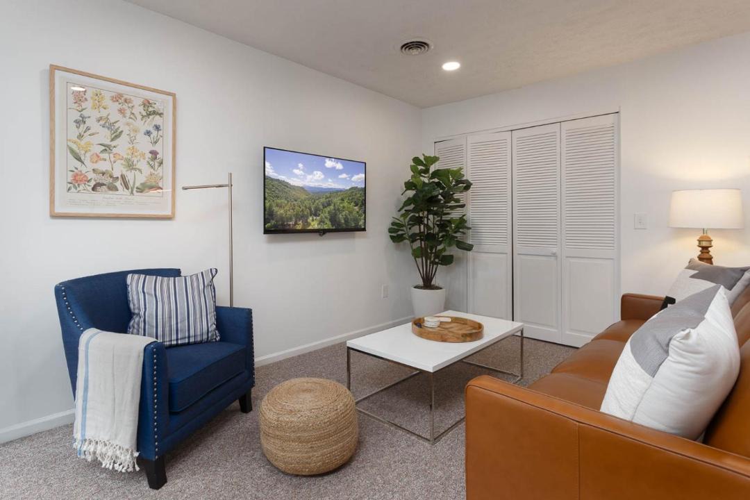 Photo of Livingroom in Druid Hills
