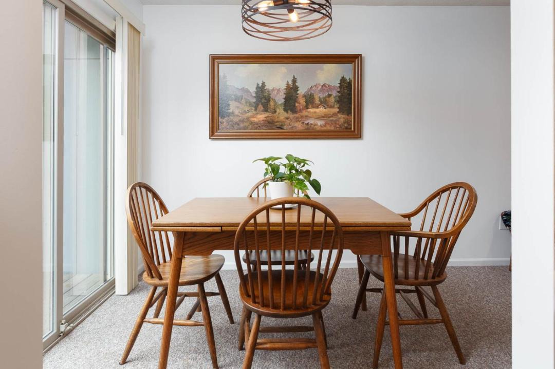 Photo of Livingroom in Druid Hills