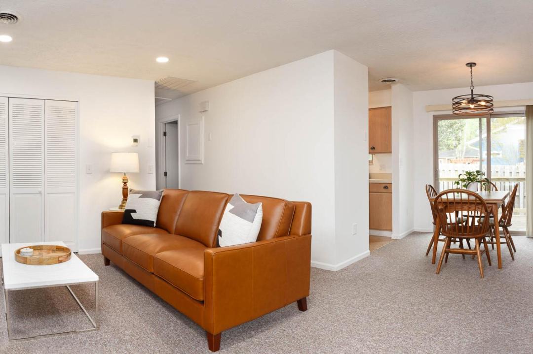 Photo of Livingroom in Druid Hills