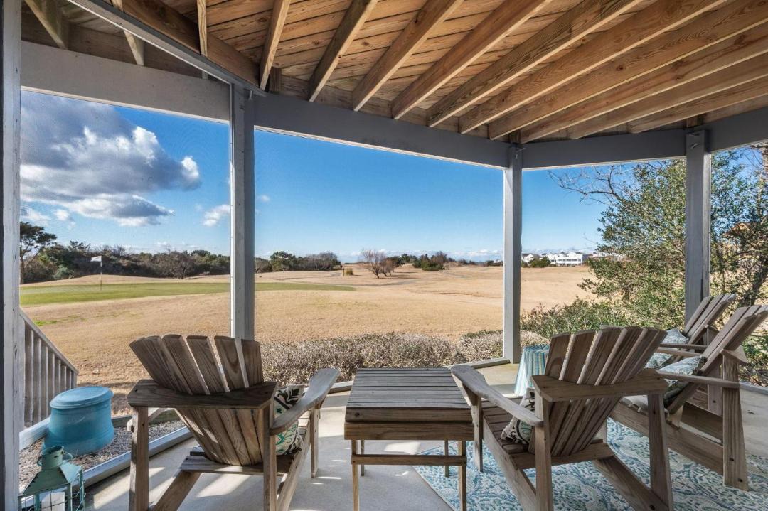 Photo of Patio Balcony in Nags Head