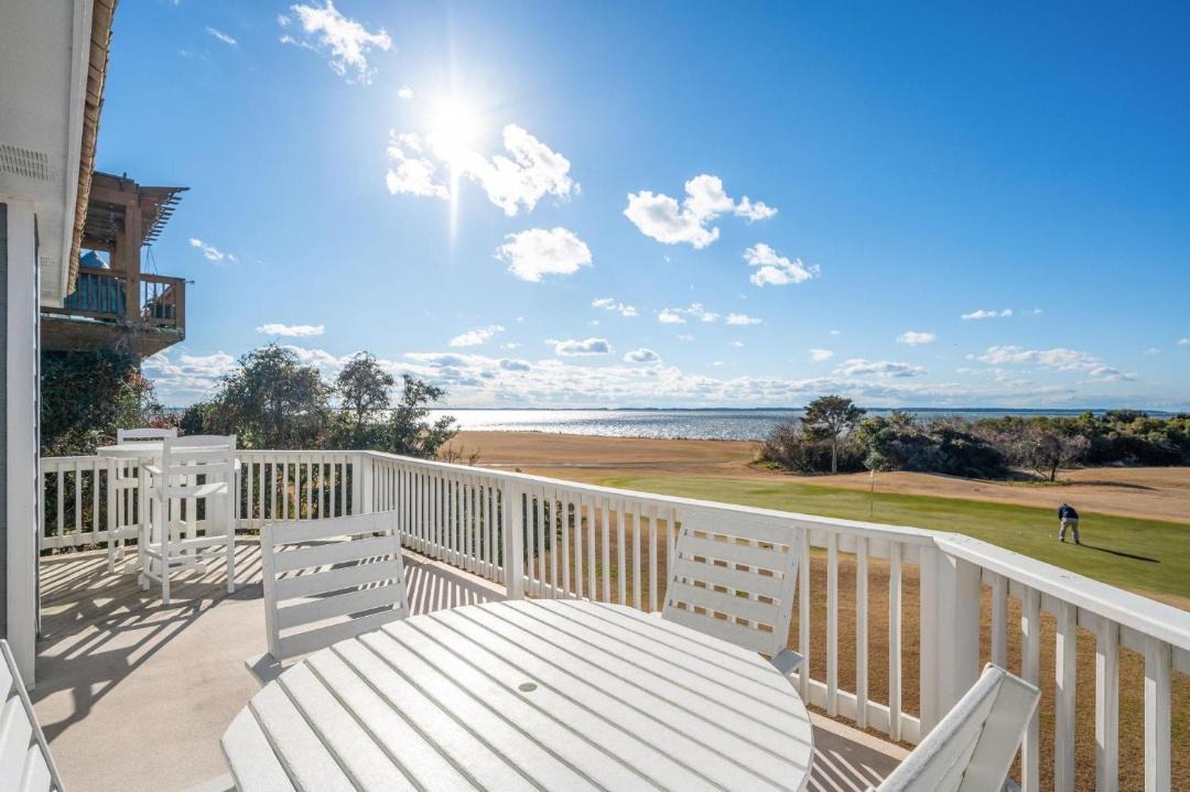 Photo of Patio Balcony in Nags Head