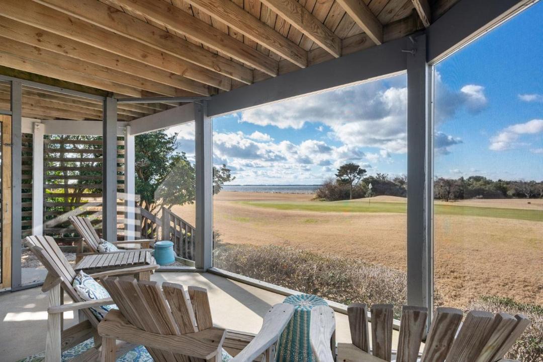 Photo of Patio Balcony in Nags Head