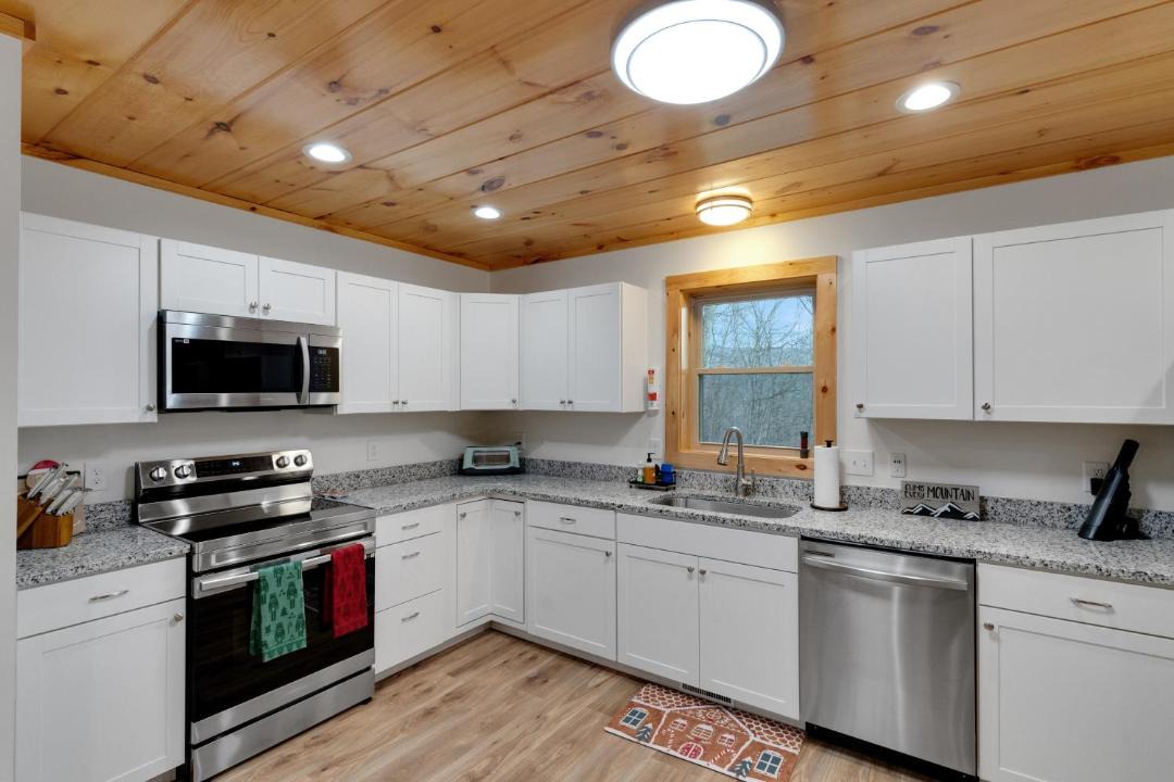 Photo of Kitchen in Jefferson