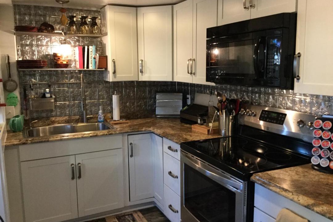 Photo of Kitchen in Hendersonville