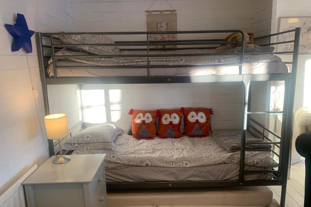 Photo of Bedroom in Woodhorn