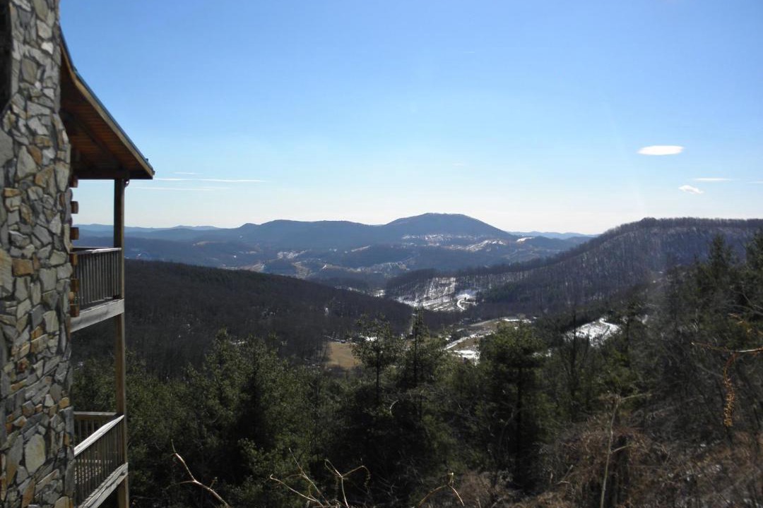 Photo of Others in Buck Mountain