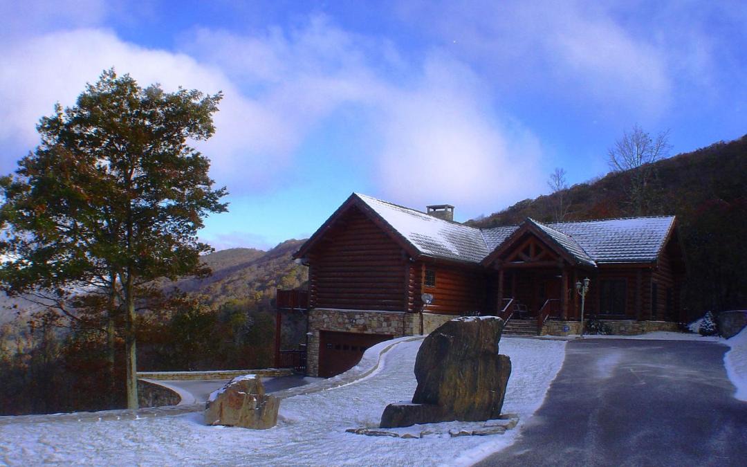 Photo of Others in Buck Mountain