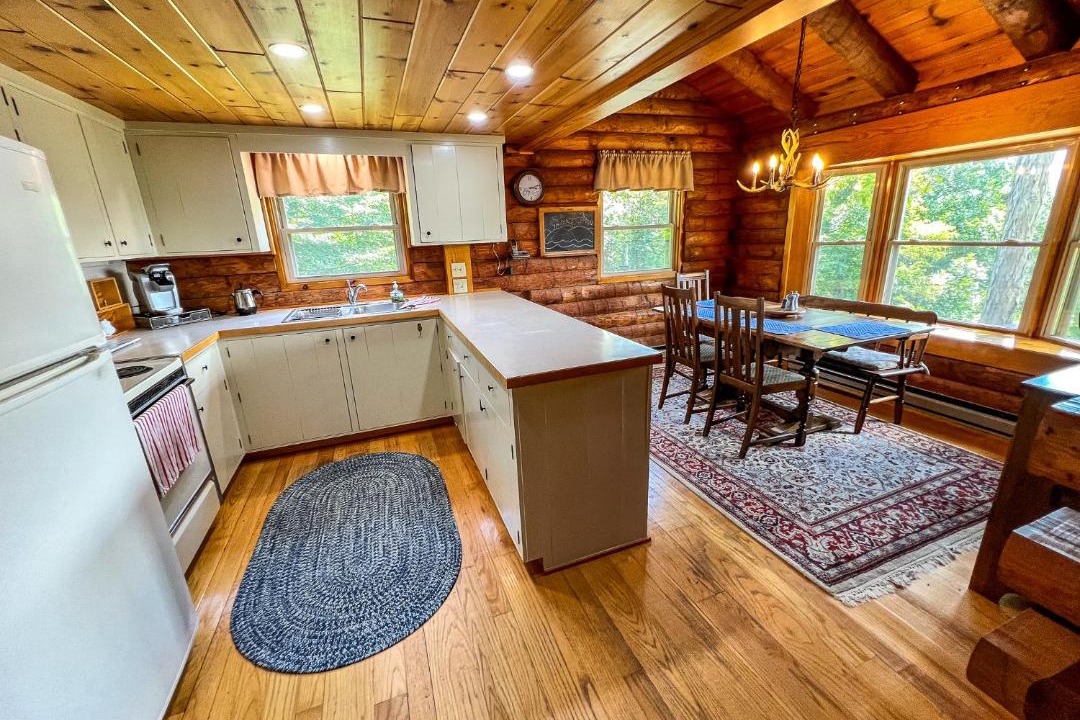 Photo of Kitchen in Lansing