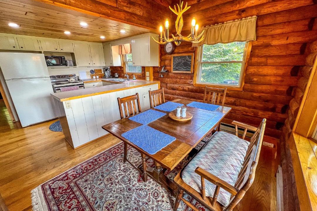 Photo of Kitchen in Lansing