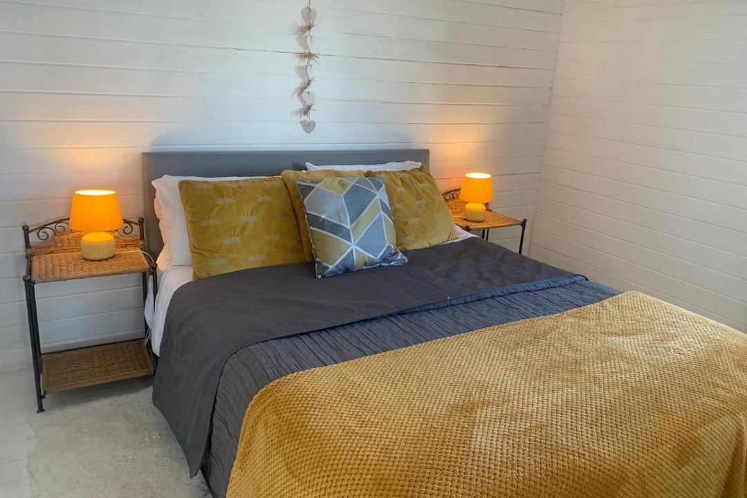 Photo of Bedroom in Woodhorn